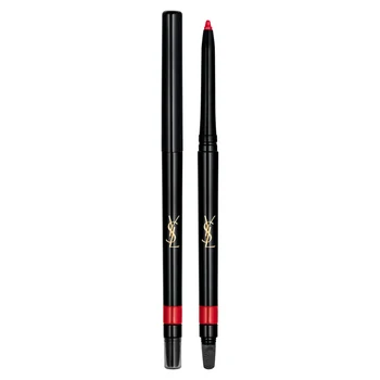 Yves Saint Laurent Dessin Des Levres 10 Vermillon