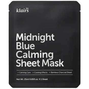 Dear Klairs Midnight Blue