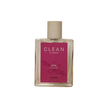 Clean Skin & Vanilla – Tester