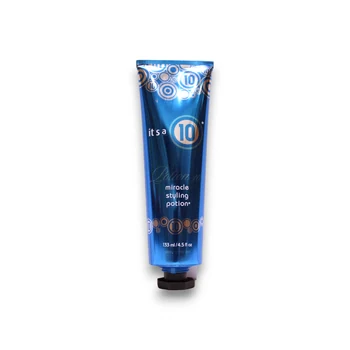 It's a 10 Miracle Styling Potion