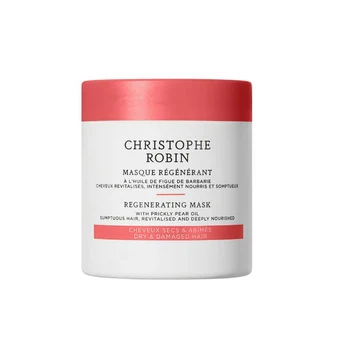 Christophe Robin Regenerating