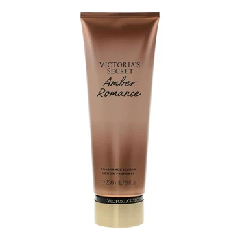 Victoria's Secret Amber Romance