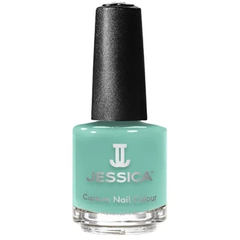 Jessica Custom Nail Colour CNC-1168 Flower Crown