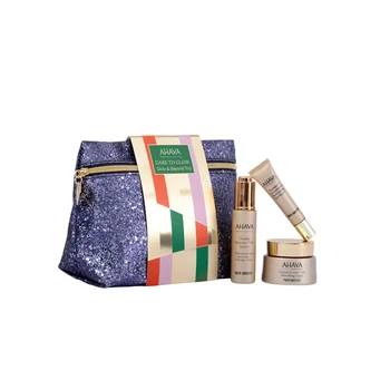 Ahava Glow & Behold Trio set