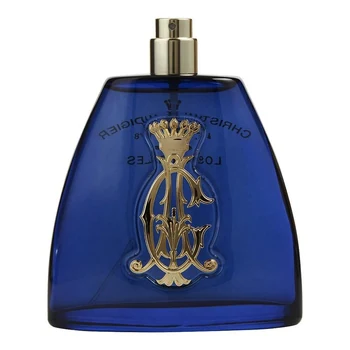 Christian Audigier Christian Audigier – Tester
