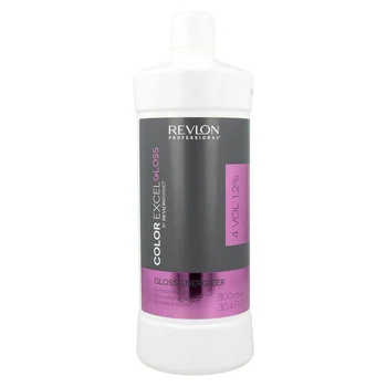 Revlon Color Excel Gloss Smooth