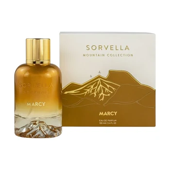 Sorvella Mountain Collection Marcy