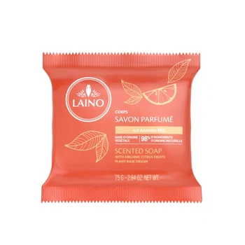 Laino Soap Bar Citrus