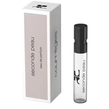 Courreges Seconde Peau – Probe