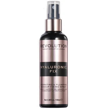 Makeup Revolution Hyaluronic Fix