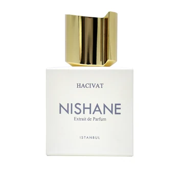 Nishane Hacivat – Tester