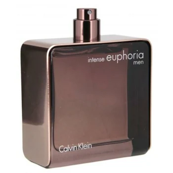 Calvin Klein Euphoria Intense – Tester