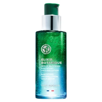 Yves Rocher Elixir Botanique