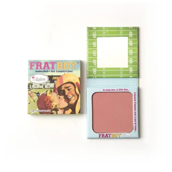 The Balm FratBoy Glowing Rose