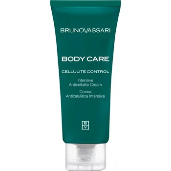 Bruno Vassari Body Care Anti-Cellulite Day & Night