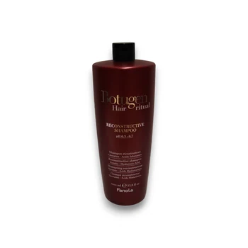 Fanola Botugen Hair System Botolife