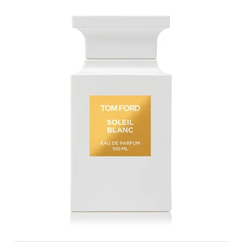 Tom Ford Private Blend Soleil Blanc – Tester