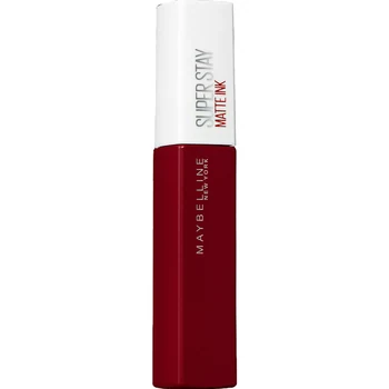 Maybelline SuperStay Matte Ink 20 Pioneer