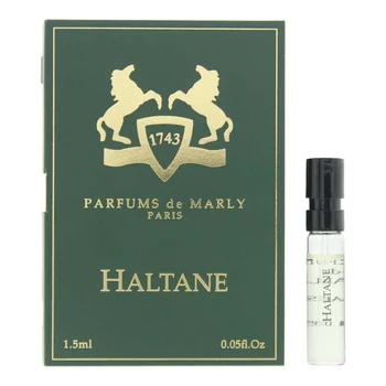 Parfums de Marly Haltane – Probe
