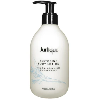 Jurlique Restoring – Tester