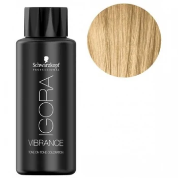 Schwarzkopf Professional Igora Vibrance 9-0 Natural Extra Light Blonde