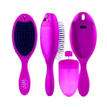 Wet Brush 2-in-1 Treatment Purple