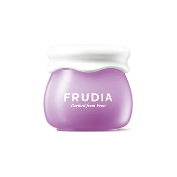 Frudia Delivered From Fruit Blueberry Hydrates