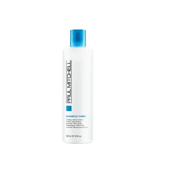 Paul Mitchell Clarifying Three