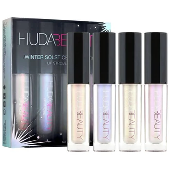 Huda Beauty Winter Solstice Collection – Probe