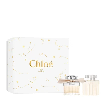 Chloé Poklon set (50 ml, Body Lotion)