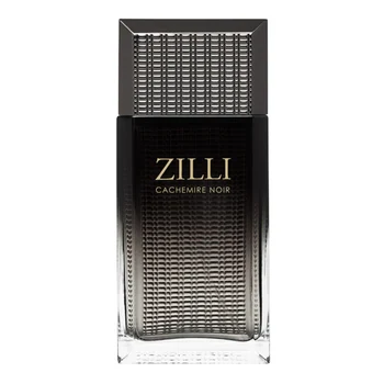 Zilli Cachemire Noir