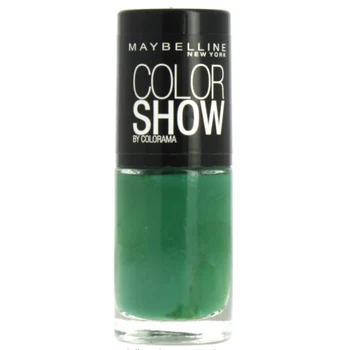 Maybelline Color Show By Colorama Nr. 269 In Green