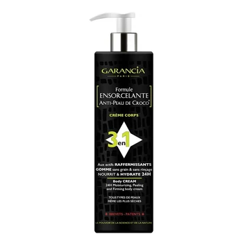 Garancia Formule Ensorcelante - Anti-Peau De Croco