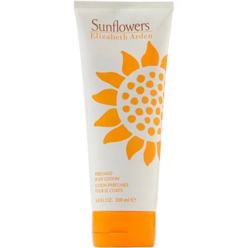Elizabeth Arden Sunflowers – Tester