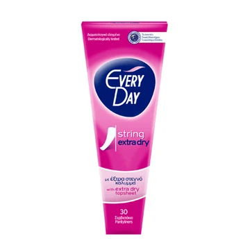 EveryDay Extra Dry