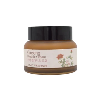 Glamfox Ginseng