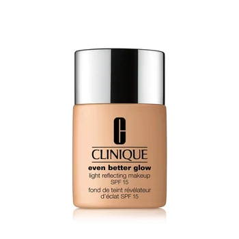 Clinique Even Better Glow CN 58 Honey – Tester
