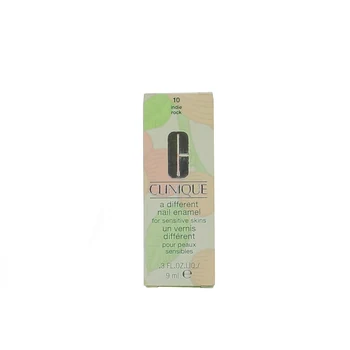 Clinique A Different Nail Enamel 10 Indie Rock