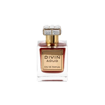 French Avenue Divin Aoud