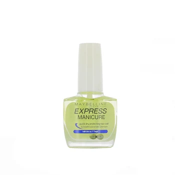 Maybelline Express Manicure Last Up 7 Days