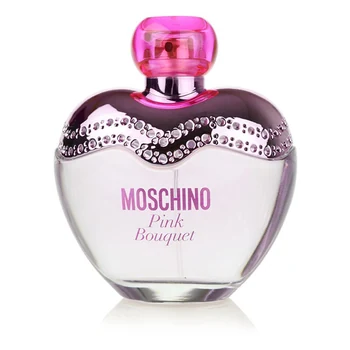 Moschino Pink Bouquet