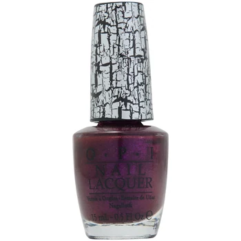 OPI Nail Lacquer Deep nourishment