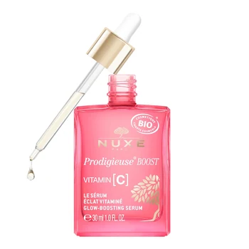 Nuxe Prodigieuse Boost Glow – Tester