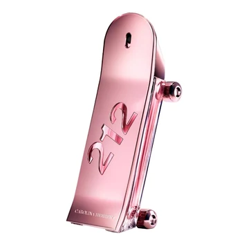 Carolina Herrera 212 Heroes – Tester