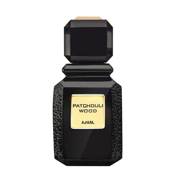 Ajmal Patchouli Wood – Tester