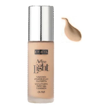 Pupa Active-Light 030 – Tester