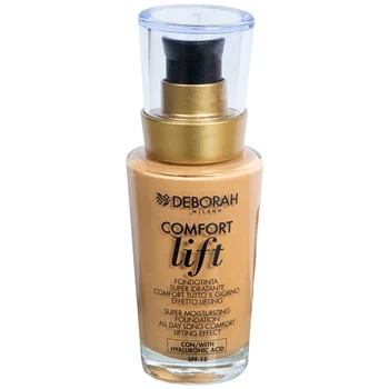 Deborah Comfort Lift 04 Apricot