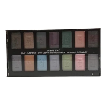 Yves Saint Laurent Ombre Solo – Tester