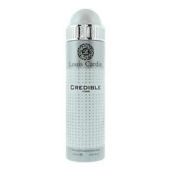 Louis Cardin Credible Homme