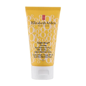 Elizabeth Arden Eight Hour Sun Protection SPF 50 Cream